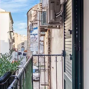 Apartamento Kalak-fonderia, Palermo