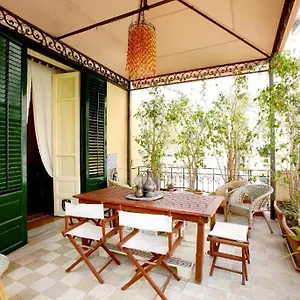 Apartamento Cuba's Art House, Palermo