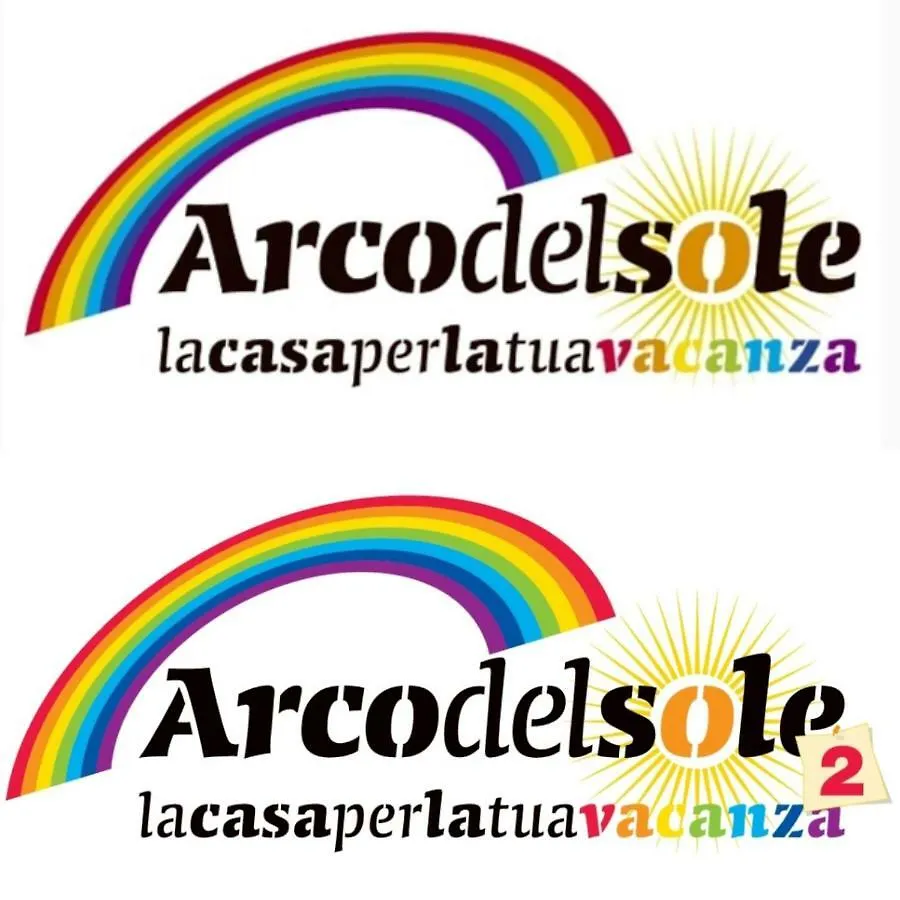 Ferienwohnung Arco Del Sole 2 Palermo