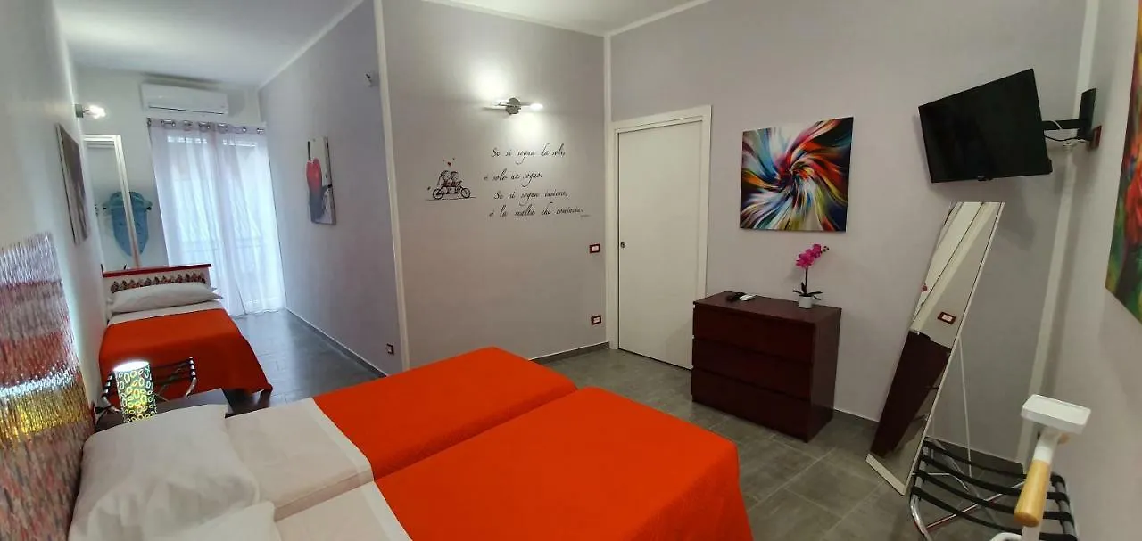 Ferienwohnung Arco Del Sole 2 Palermo 0*,  Italien